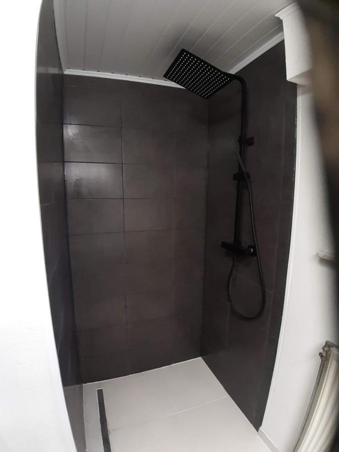 ロンメル'T Onderdakアパートメント エクステリア 写真
